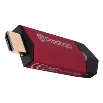 Prestigio MultiScreen PMD1