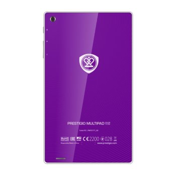 Prestigio MultiPad Color 7.0 3G Виолетов