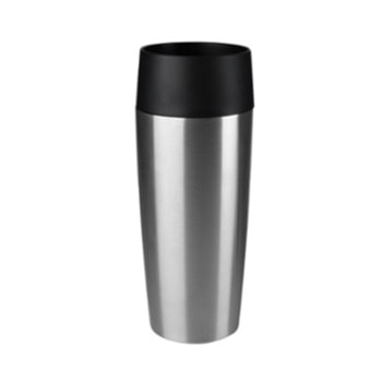 Термочаша Tefal K3080114, 0.36л., неръждаема стомана, инокс | JAR Computers Tefal K3080114