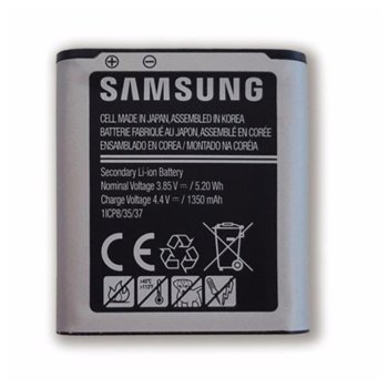 Samsung EB-BC200 за Galaxy Gear 360, 1350mAh/3.85V