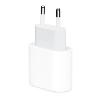 Apple 20W USB-C Power Adapter mhje3zm/a Bulk