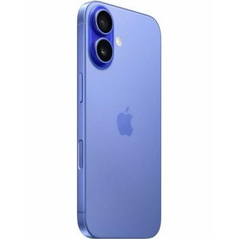 Apple iPhone 16 Ultramarine 256GB MYEH3ZD/A