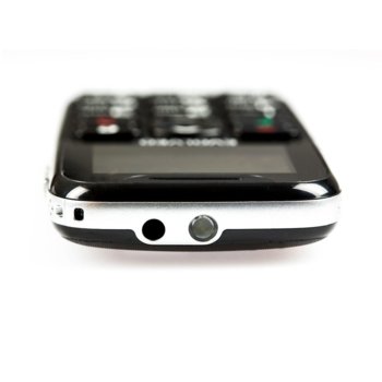 Evolveo EasyPhone EP-500 black