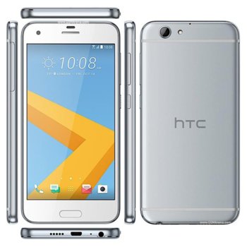 HTC A9s (99HAKY032-00) Silver Aqua