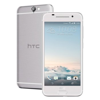 HTC A9s (99HAKY032-00) Silver Aqua