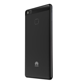 Huawei P9lite VNS-L21 Dual SIM Black 6901443114474