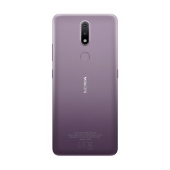 Nokia 2.4 DS 3/64GB Purple