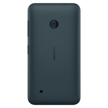 Nokia Lumia 530, сив