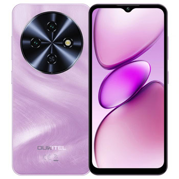 Oukitel C5 128GB/4GB Pink | JAR Computers Oukitel C5 128GB/4GB Pink
