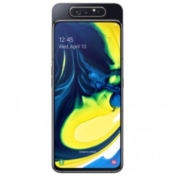 Samsung SM-A805F Galaxy A80 128GB DS Black