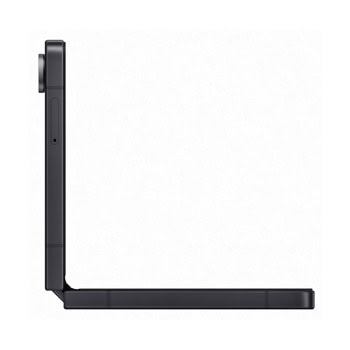 Samsung Galaxy Z Flip7 12GB/256GB Black