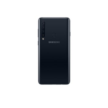 Samsung SM-A920F GALAXY A9 (2018) Dual SIM, черен