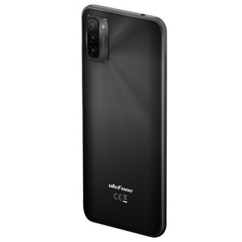 Ulefone Note 12 4/128GB Black