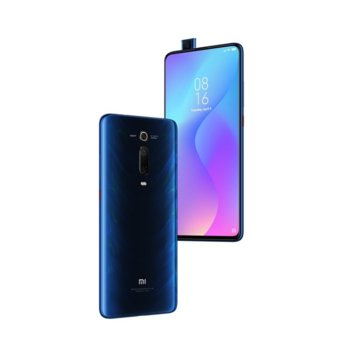 Xiaomi Mi 9T 6/64 GB Glacier Blue