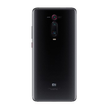 Smartphone Xiaomi Mi 9T Pro 6/128 GB Black