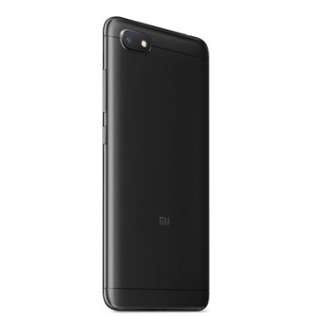 Xiaomi Redmi 6A DS 32GB Black