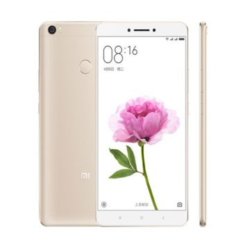 Xiaomi Mi Max 3GB RAM 32GB ROM Golden XI131