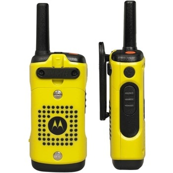 Motorola Talkabout T92 H2O PMR 59T92H2OPACK