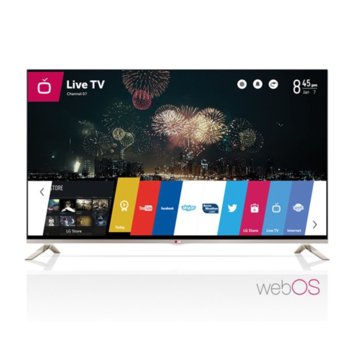 42" (106.68 cm) LG 42LB679V,  3D LED FULL HD