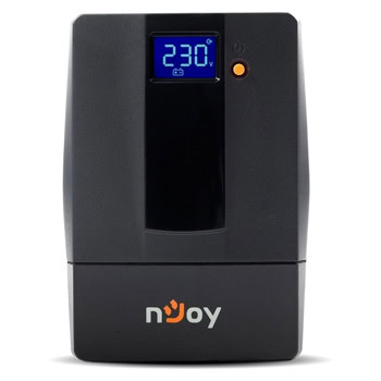 NJOY Horus Plus 600 | JAR Computers NJOY Horus Plus 600