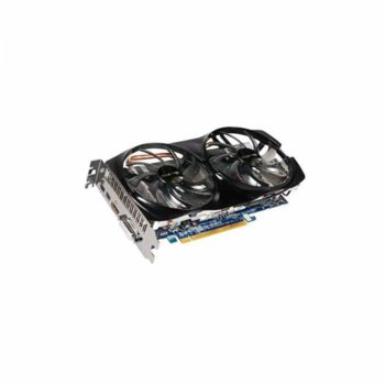 AMD GIGABYTE 7850