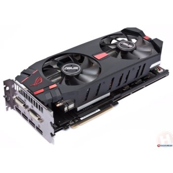 Видео карта AMD 7970, 3GB, Asus MATRIX-HD7970-P-3GD5, PCI-E 3.0, DDR5, 384bit, 2xDVI, 4xDisplayPort | JAR Computers AMD 7970