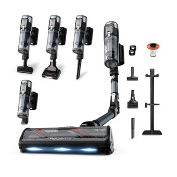 Rowenta X-Force Flex 16.60 Animal RH9C71E0