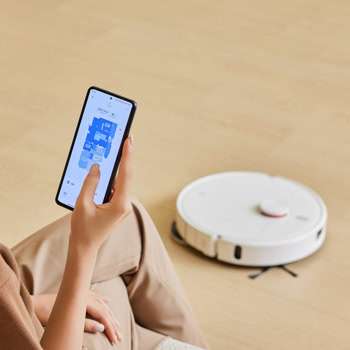 Xiaomi Robot Vacuum H50 | JAR Computers Xiaomi Robot Vacuum H50