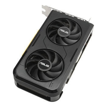 Asus GF Dual 8GB GDDR6 OC Edition