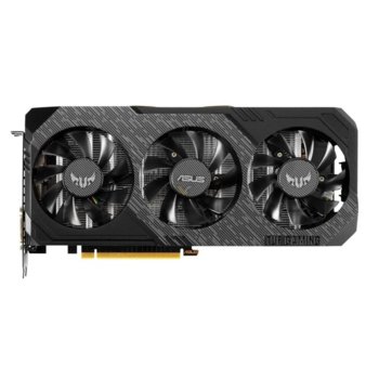 Asus GeForce GTX 1660 Super Tuf Gaming X3 Advanced