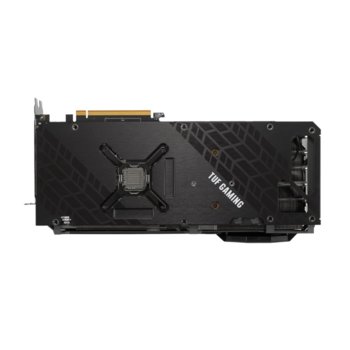 Asus TUF-RX6700XT-O12G-GAMING