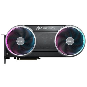 Gigabyte GF RTX 5070 Ti Aorus Infinity | JAR Computers Gigabyte GF RTX 5070 Ti Aorus Infinity
