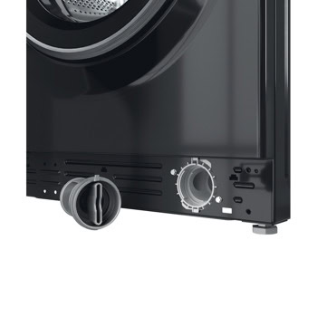 Hotpoint Ariston NLCD 948 BS A EU