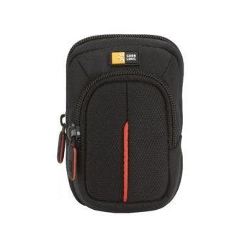 Чанта за фотоапарат, Case Logic DCB-302, черен image