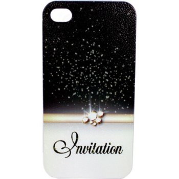 Заден капак за iPhone 4 50010