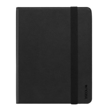 InCase Book Jacket Select leather case for iPad 2