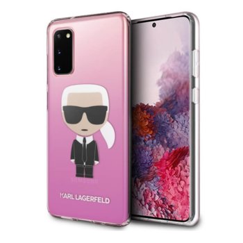 Karl Lagerfeld Iconic Gradient KLHCS62TRDFKPI