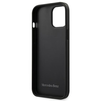 Mercedes Genuine Leather Urban Line Hard Case