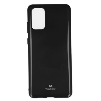 Mercury Goospery Jelly Galaxy S20 Plus black