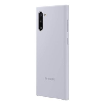 Samsung Silicone Cover Note 10 EF-PN970TSEGWW