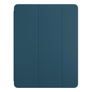 Apple Smart Folio 12.9in iPad Pro (6th Gen) Blue