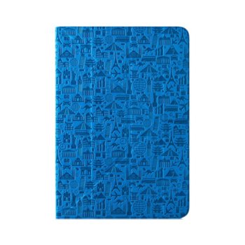 Canyon Life is Case for 7" tab Blue CNS-C24UT7BL