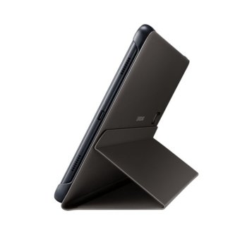 Samsung Tab A 10.5 (2018) Т590 Bookcover Black