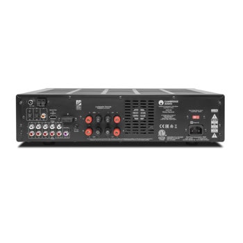 Усилвател Cambridge Audio AXR100 C11091