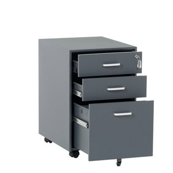 офис контейнер carmen cr-1802 j sand графит