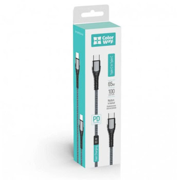 Baseus CW-CBPDCC040-GR