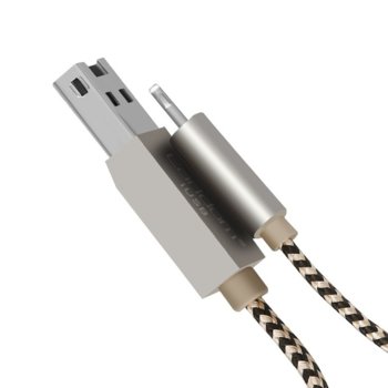 Earldom OT23 USB A(м) to Light 0.24m 14865