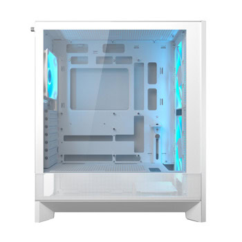 Cougar Gaming Airface 180 White CGR-5VA4W-RGB