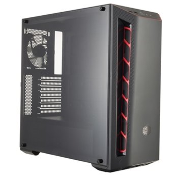 CoolerMaster MasterBox MB510L MCB-B510L-KANN-S01