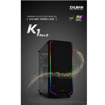 Zalman ZM-K1-Rev.B